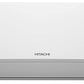 Hitachi RAS.E318PCC2BW 1.5 Ton 3 Star Inverter Split AC  | Copper Condenser | Auto Restart | Sleep Mode
