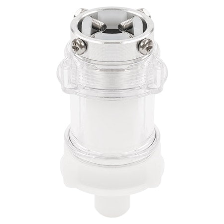 LG Top Load Water Supply Hose Connector (Filter set) — ADQ72912806 — product view