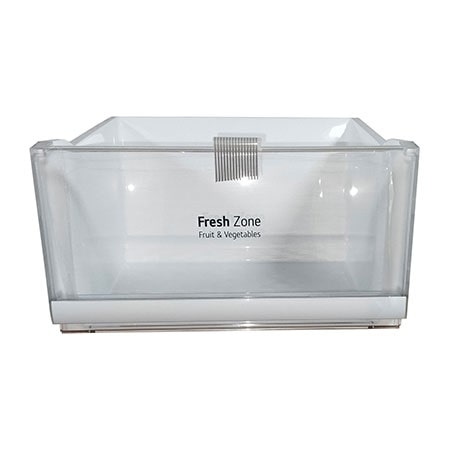 LG Refrigerator Vegetable Tray — AJP74894404 — product view