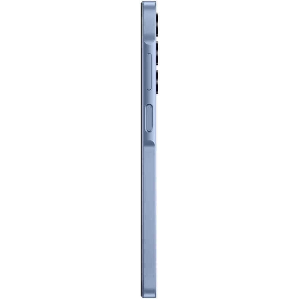 Samsung Galaxy A25 5G 128 GB, 8 GB RAM, Blue, Mobile Phone