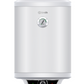 AO Smith Elegance Prime 25L 5 Star Storage Water Heater (Vertical) – Blue Diamond Glass Tank, Incoloy Element, High Pressure Support