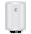 AO Smith Elegance Prime 25L 5 Star Storage Water Heater (Vertical) – Blue Diamond Glass Tank, Incoloy Element, High Pressure Support