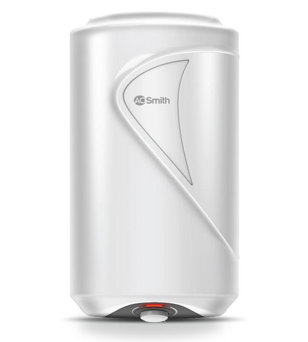 AO Smith Elegance Prime Neo 15L 5 Star Vertical Storage Water Heater | Blue Diamond Tank | Suraj Electronics Delhi NCR