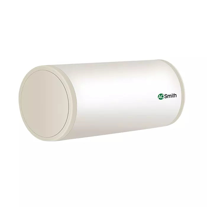 AO Smith HSE-HAS-100  Storage water heater White (100 Litre )