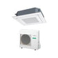 O General AUGA25FRTA-B 1.9 Ton 2 Star Cassette Split AC | Turbo Cooling | Copper Condenser | R410A Refrigerant | Free Installation Delhi NCR only