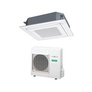 O General AUGA25FRTA-B 1.9 Ton 2 Star Cassette Split AC | Turbo Cooling | Copper Condenser | R410A Refrigerant | Free Installation Delhi NCR only