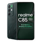 Realme C85 5G 128 GB, 4 GB RAM, Peacock Green, Mobile Phone