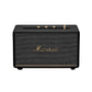 Marshall Acton III Bluetooth Speaker – Generation 3 with Wider Stereo Sound, Dynamic Loudness & Sustainable Design – Black