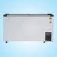 Voltas GT440GA5-PL-W-G3 326L 5 Star Convertible Deep Freezer | Dual Temperature | Flat Glass Top | Suraj Electronics Delhi NCR