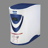 KENT Sterling Star Under the Counter RO Water Purifier | RO+UV+UF+Alkaline+Copper+TDS Control | 4 Years Free Service | ISI Marked | 6L Tank | 20 LPH | Digital Display of Purity | White