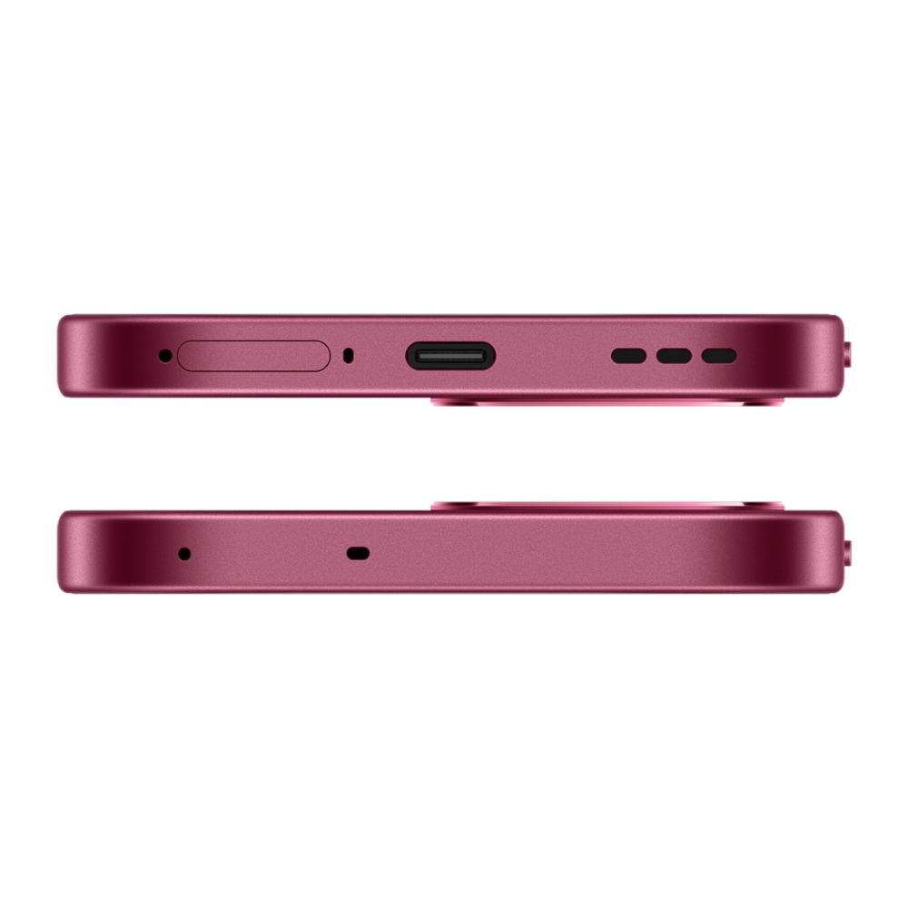 OPPO F31 5G 128 GB, 8 GB RAM, Bloom Red, Mobile Phone