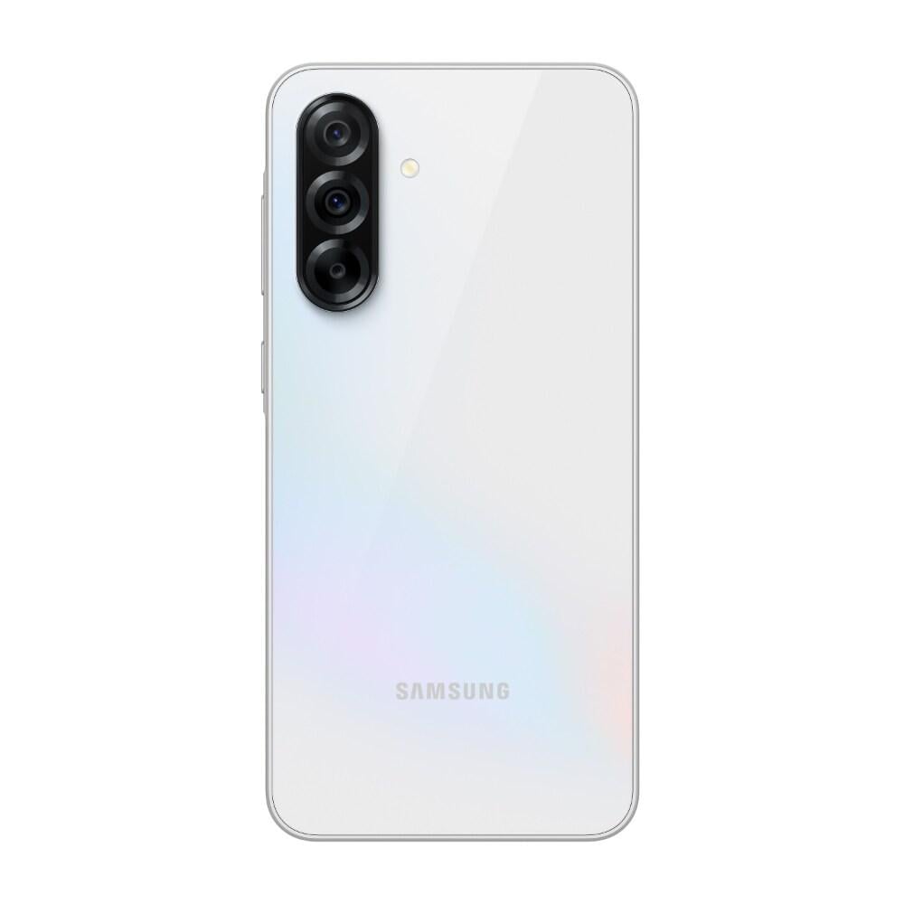 Samsung Galaxy A36 5G 256 GB, 8 GB RAM, Awesome White, Mobile Phone