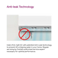 Godrej SIC 12DTC3-GYA AL 1 Ton 3 Star Inverter Split AC | Copper Condenser | Anti-Leak | 5-Year Comprehensive Warranty | Suraj Electronics Delhi NCR