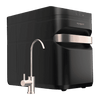 Aquaguard Aspire Designo UTC RO+UV Copper Water Purifier | 6.6L Storage | Water Saver RO | Built-in Pump | Copper+Zinc | Suraj Electronics Delhi NCR