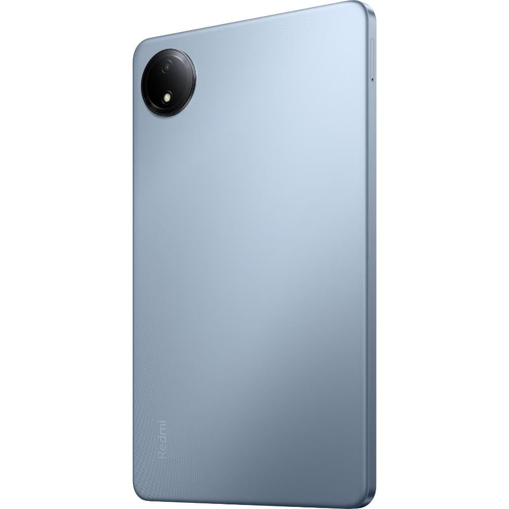 Redmi Pad SE 22.09 cm (8.7 inch) Tablet 4 GB RAM, 128 GB, Blue VHU5171IN