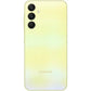 Samsung Galaxy A25 5G 128 GB, 8 GB RAM Yellow, Mobile Phone