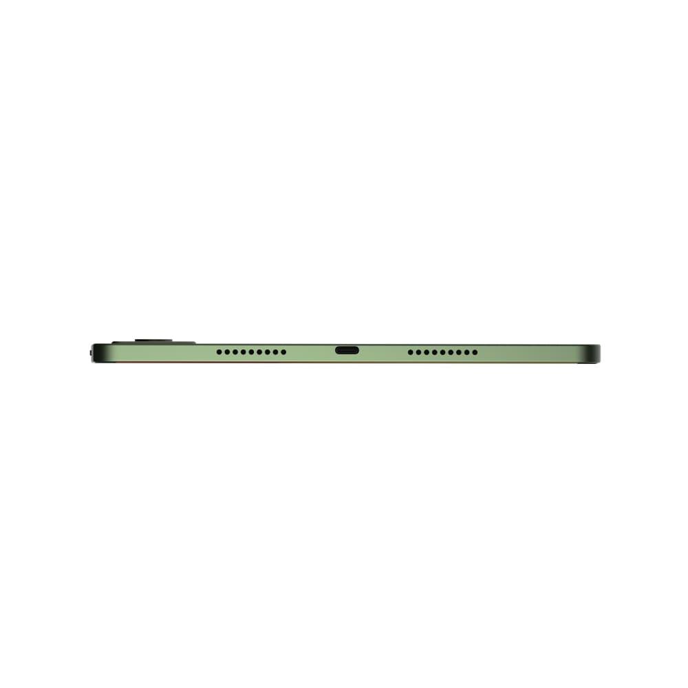 Moto Pad 60 Pro Wi-Fi Tablet with Pen, 256 GB, 12 GB RAM, Green, ZAG20003IN