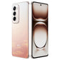 Oppo Reno 12 5G 256 GB, 8 GB RAM, Sunset Peach, Mobile Phone (Demo)