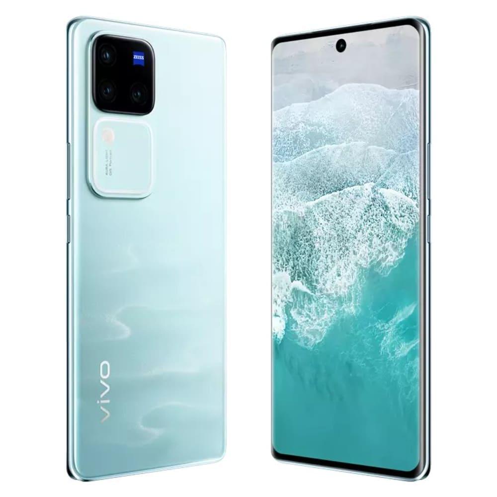 Vivo V30 Pro 256 GB, 8 GB RAM, Mobile Phone, Blue
