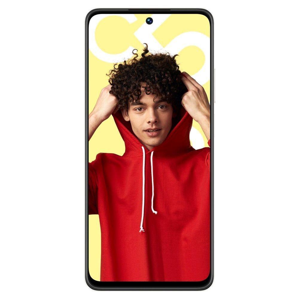 Realme C55 DLC 64GB, 4 GB RAM, Sunshower, Mobile Phone