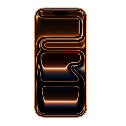 Apple iPhone 17 Pro 1 TB, Cosmic Orange