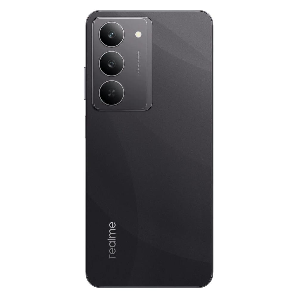 Realme 14x 5G 128 GB, 8 GB RAM, Crystal Black, Mobile Phone