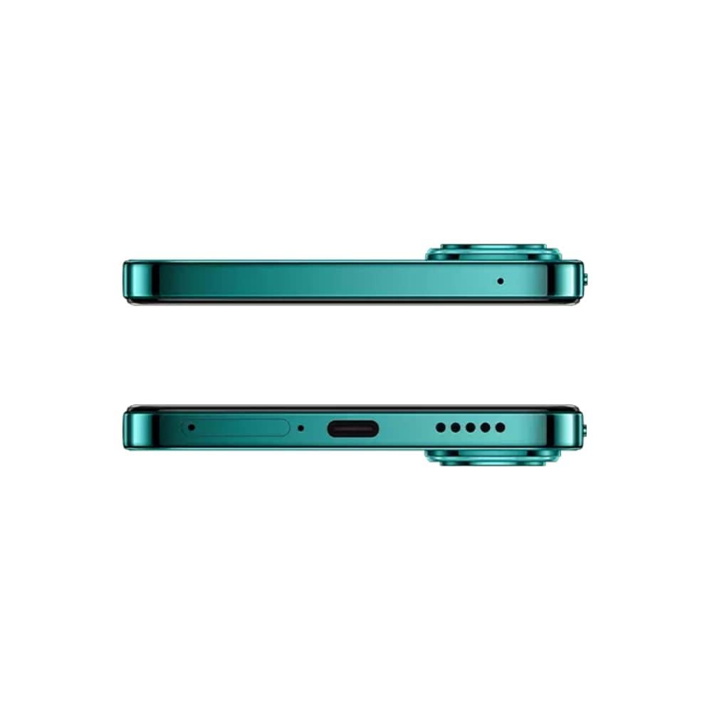 Vivo Y300 256 GB, 8 GB RAM, Emerald Green, Mobile Phone