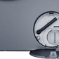 Bosch WGA2341PIN  8 kg Fully Automatic Front Load Washing Machine,(Dark Lake, Anti Wrinkle, SpeedPerfect, AntiStain