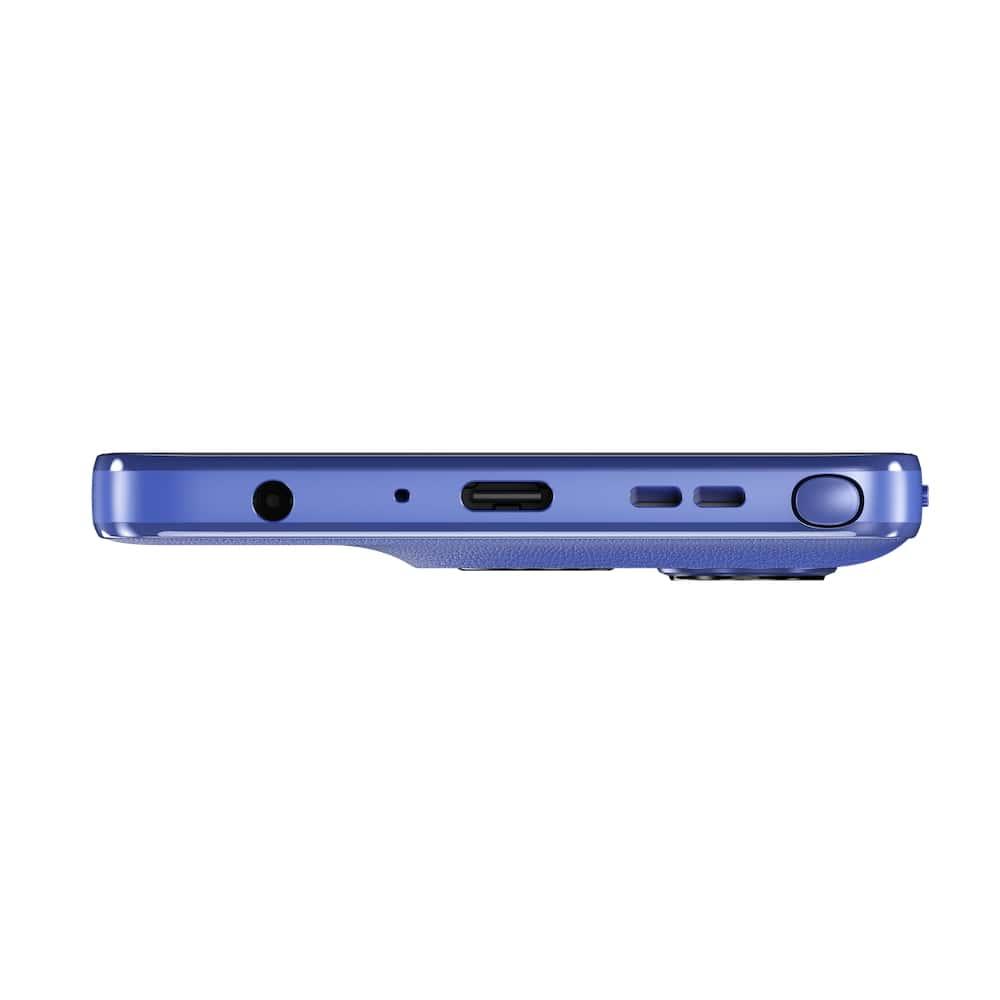 Moto Edge 60 Stylus 256 GB, 8 GB RAM, Pantone Surf the Web, Mobile Phone