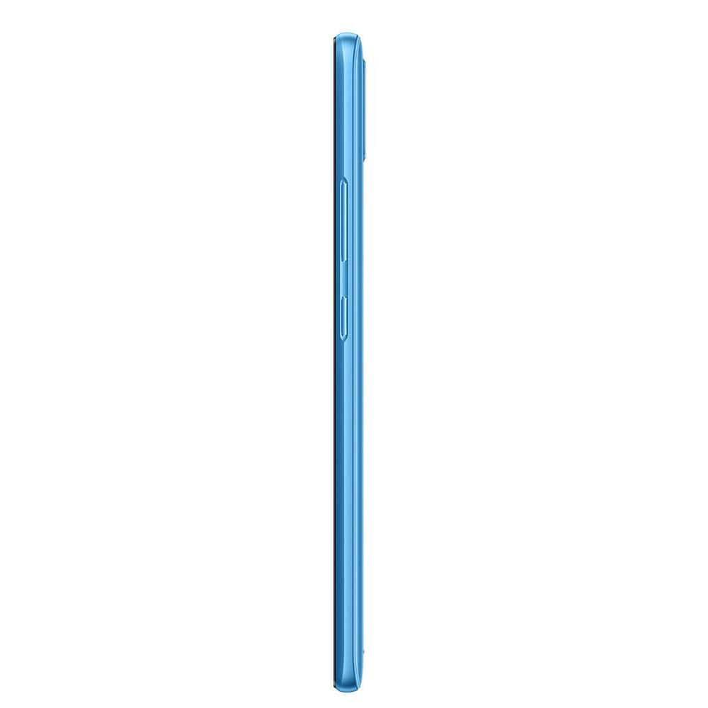 realme C11 2021 32 GB, 2 GB RAM, Cool Blue, Mobile Phone