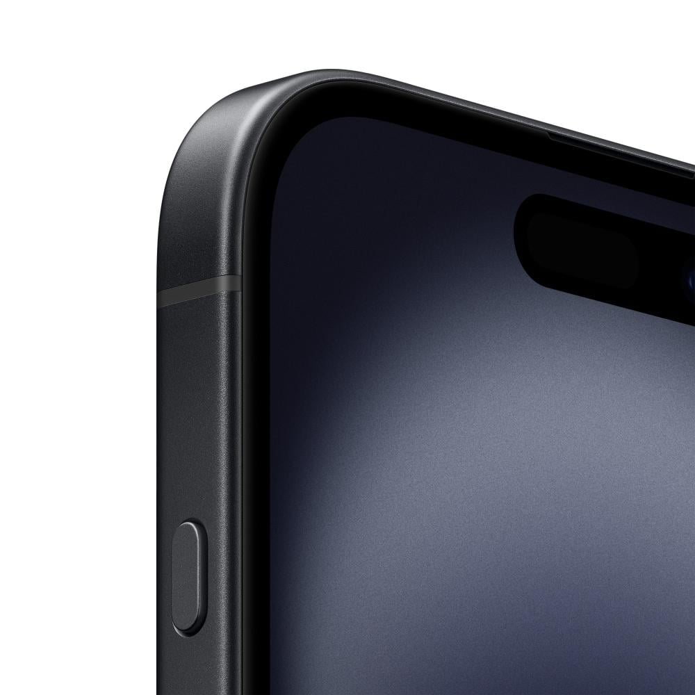 Apple iPhone 16 128 GB, Black