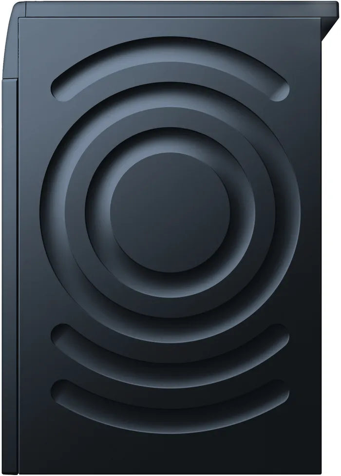 Bosch WGA2341PIN  8 kg Fully Automatic Front Load Washing Machine,(Dark Lake, Anti Wrinkle, SpeedPerfect, AntiStain