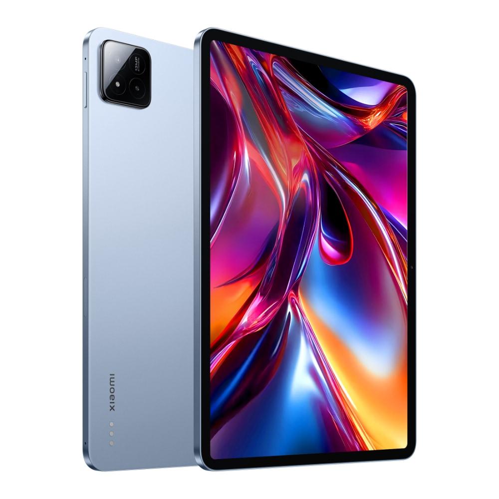 Xiaomi Pad 7 28.44 cm (11.2 inch) WiFi Tablet, 256 GB, 12 GB RAM, Mirage Purple, VHU5457IN