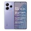 Redmi Note 14 5G 256 GB, 8 GB RAM, Purple, Mobile Phone
