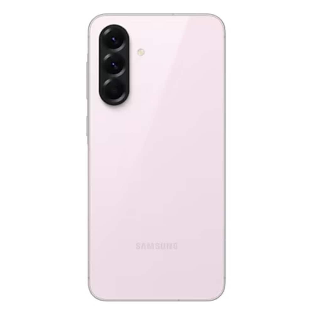 Samsung Galaxy A56 5G 128 GB, 8 GB RAM, Awesome Pink, Mobile Phone