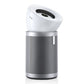 Dyson Big+Quiet BP02 Air Purifier (White/Satin Silver) | Covers Up to 1076 Sq. Ft. | HEPA Filtration, Gas & Odor Removal, Quiet Operation | Ideal for Large Rooms