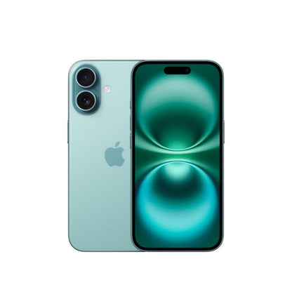 Apple iPhone 16 512 GB, Teal