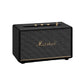 Marshall Acton III Bluetooth Speaker – Generation 3 with Wider Stereo Sound, Dynamic Loudness & Sustainable Design – Black