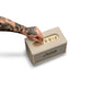 Marshall Acton III Bluetooth Speaker – Gen 3 with Wider Stereo Sound, Sustainable Design & Bluetooth 5.2 – Cream