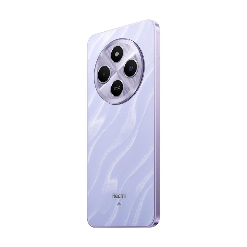 Redmi 14C 5G 64 GB, 4 GB RAM, Purple, Mobile Phone