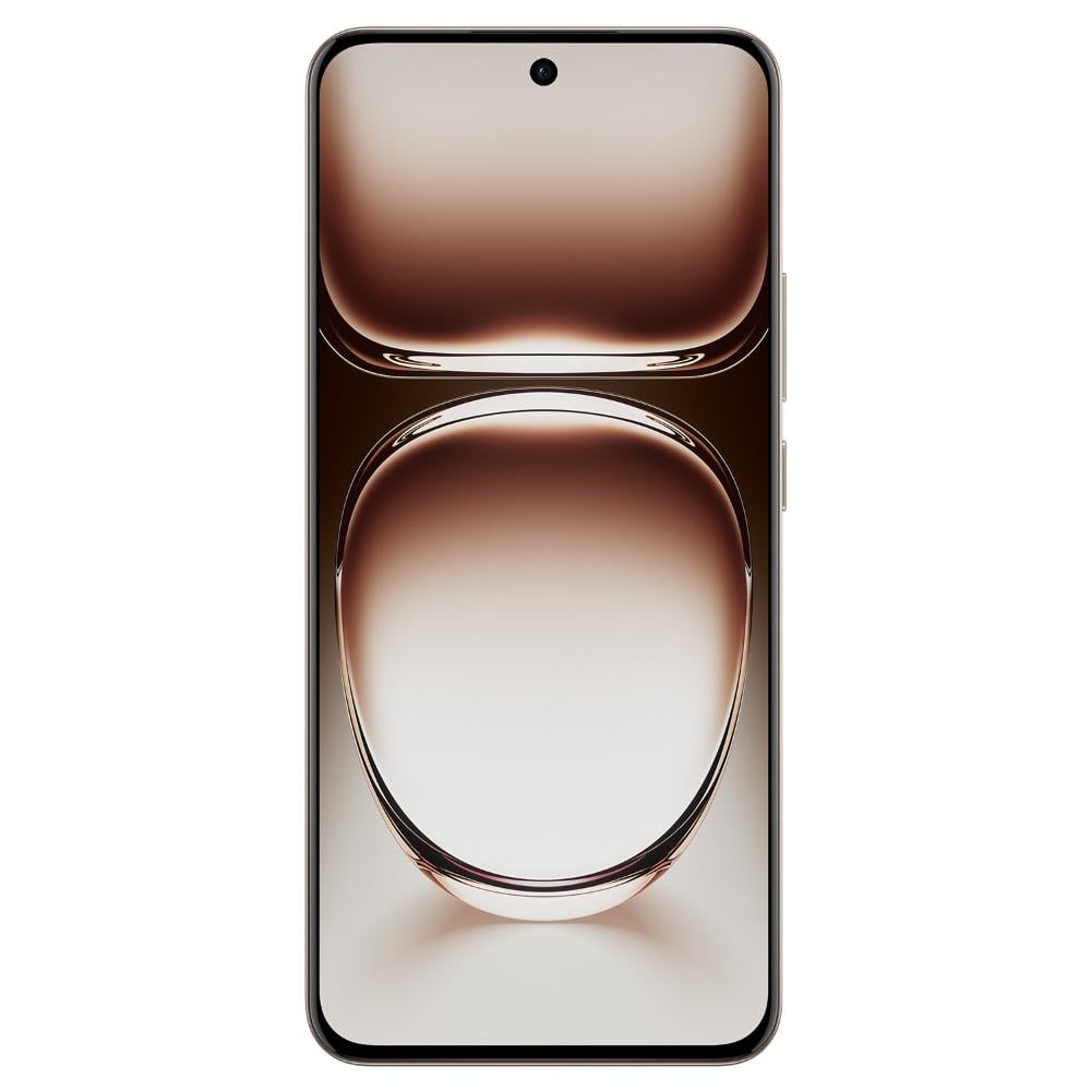 Oppo Reno 12 5G 256 GB, 8 GB RAM, Sunset Peach, Mobile Phone (Demo)