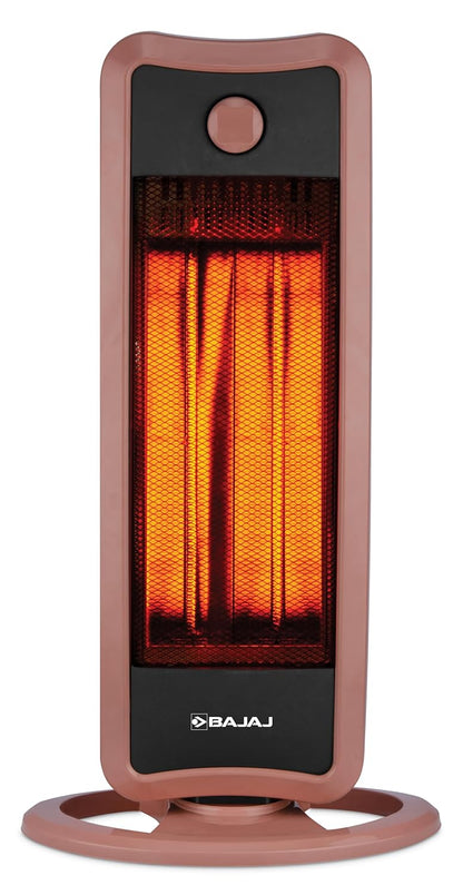 BAJAJ RHT2C Tower Carbon Heater Carbon Room Heater