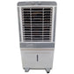Bajaj DMH 87X 87 Litre Desert Air Cooler (White, 480162) with Turbo Fan Technology, DuraTuff PRO Motor, Hexacool Pads & 5200 CMH Air Delivery