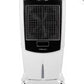 Bajaj Mighty 95 95L Desert Air Cooler with DuraTuff Pro Motor (3-Yr Warranty by Bajaj), Ice Chamber, Antibacterial Hexacool Technology, 100 feet Air Throw & 3-Speed Control, White Air Cooler for home