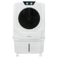 Bajaj Shield Specter 55L Desert Air Cooler | 100 Ft Air Throw | Hexacool Technology | Inverter Compatible | Honeycomb Pads | 300 Sq. Ft. Coverage