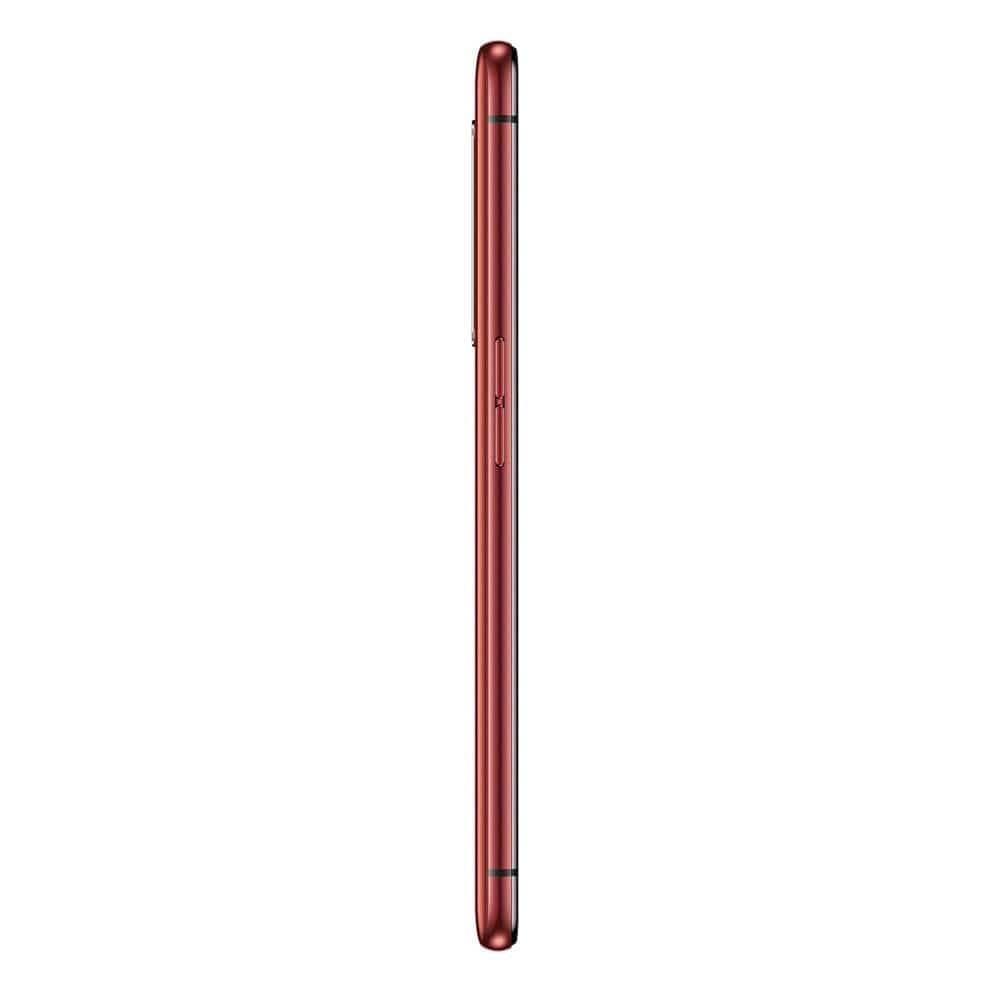 Realme X50 Pro 128 GB, 8 GB RAM, Rust Red, Mobile Phone