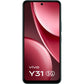 Vivo Y31 128 GB, 6 GB RAM, Green, Mobile Phone