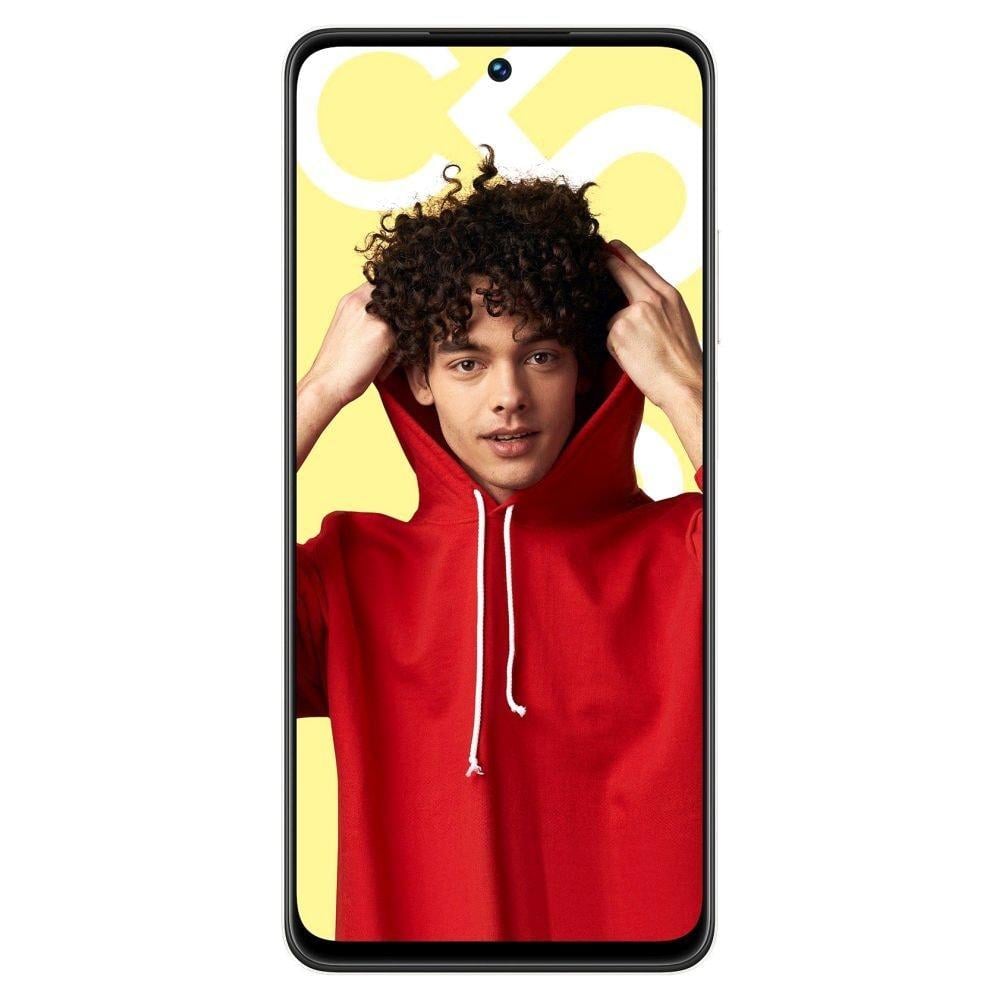 Realme C55 128 GB, 8 GB RAM, Sunshower, Mobile Phone