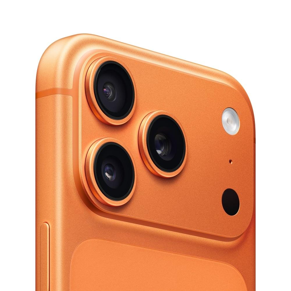 Apple iPhone 17 Pro 256 GB, Cosmic Orange
