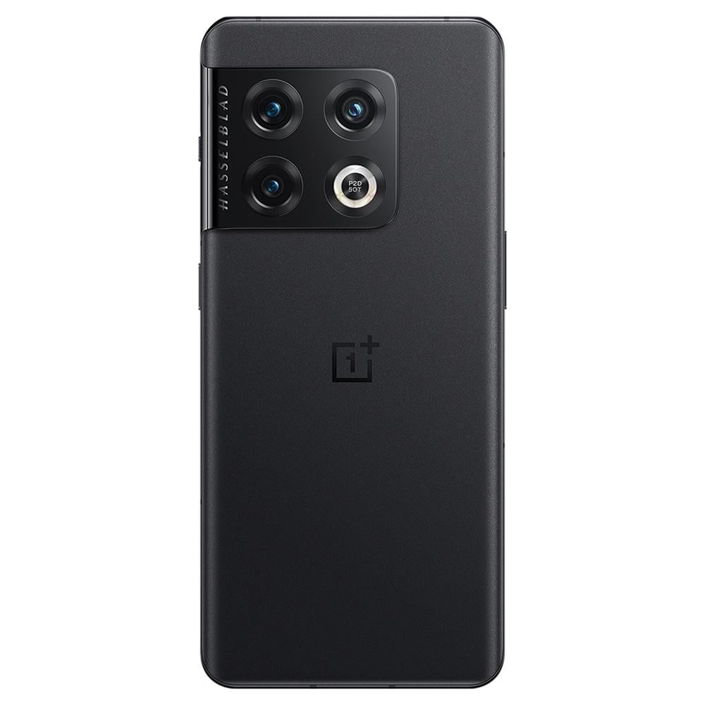 OnePlus 10 Pro 128 GB RAM, 8 GB RAM, Volcanic Black, Mobile Phone